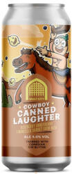  Vault City Brewing - Cowboy Canned Laughter (0, 44) (5%)