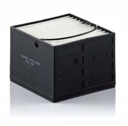 Mann-Filter PU89/MAN Üzemanyagszűrő