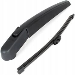 M MODECAR Citroen C5 Kombi 2008- Tolólapát Hátsó Ablaktörlő Kar Lapát