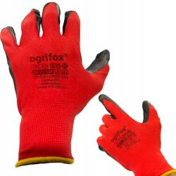 Ogrifox 12X Kesztyű Munkavédelmi Kesztyű Ogrifox 10-es méret (12) (OX-LATEKS CB 10)