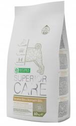 Nature's Protection Kutyaeledel száraz bárány 10 kg