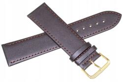 Jordan Kerr Óraszíj 24 mm Jordan Kerr JK24.004. 05G XL (długi pasek ze skóry do zegarka)