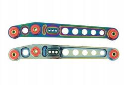 Turboworks Hátsó Lengőkar Alsó Honda CIVIC 96-00 Lca