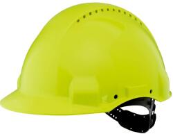 3M Sisak védősisak 3M G3000 Cuv Solaris Hi-Viz (3M-KAS-SOLARIS F)