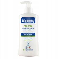  Biobaby (Bioxcin) Atocare Tápláló Krém Atópiára Hajlamos Bőrre 500 ml (5007127)