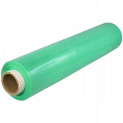  Stretch fólia Stretch 23mic 3, 0 kg Zöld
