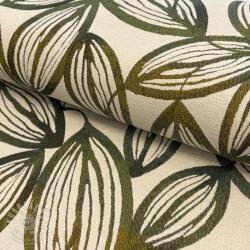 Dekorációs anyag jacquard Folia romarin