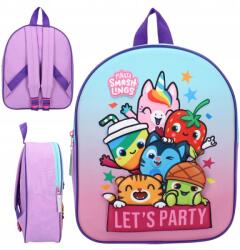 Vadobag Gyerek Hátizsák Pinata Smashlings Party Simply Special 3D Nyomtatás (850-00072)