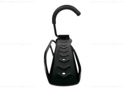  Fém fali tartó elektromos rollerhez / kerékpárhoz