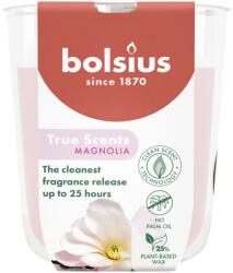 Bolsius True Scents Illatgyertya 73X80Mm, Magnolia