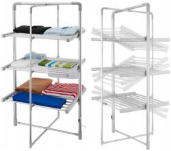 N'oveen Elektromos Ruhaszárító ECD50 300W 3 Fokozat (ECD50) Ruhaszárító