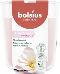 Bolsius True Scents Illatgyertya 85X97Mm, Magnolia