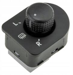 NTY Visszapillantó Tükör Állító Kapcsoló EWS-SK-006