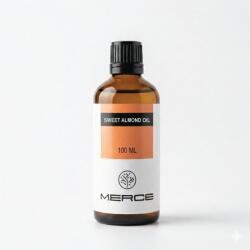 Merce Édesmandula Olaj - 100 ml