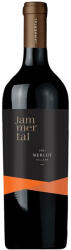 JAMMERTAL Jammertal Prémium Merlot 2021