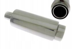 Turboworks Végkipufogó Turboworks 100MM Bemenet 60MM - allegro - 20 860 Ft