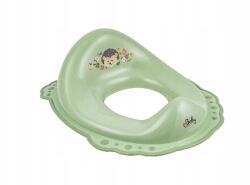 MALTEX Erdei sündisznó matrica, zöld (5903067007584)