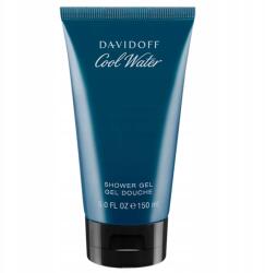 Davidoff Cool Water Men tusfürdő gél 150ml (3414200010214)