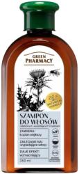 Green Pharmacy sampon kihullott hajra bojtorjánnal 350 ml (KZ404667)
