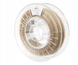 Spectrum Filament Spectrum Pla Glitter 1, 75 mm 1000 g aranyozott Clear arany (5903175650818)