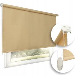 Rolmajster Fali Redőny Ultra 38mm belső Mennyezeti félsötétítő 100x240 (R/R/S38/R/SG/100/240)