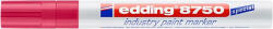 edding Lakkmarker, 2-4 mm, "8750", piros (TED8750P)