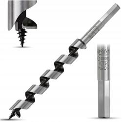 Art-Pol Fúrószár Fa Fúrószár 20x230mm Csavaros Fúrószár (54370)