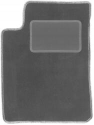 Wielganizator Vezetőoldali autószőnyeg: SsangYong Kyron Suv (2005-2014)