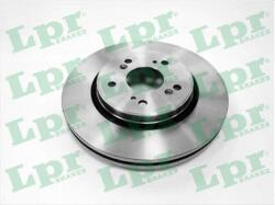 LPR Disc frana LPR H1029V (H1029V) - automobilus