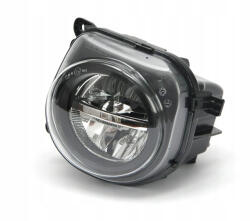 Mertt Lámpa Led Ködlámpa ködlámpa Led Bal Bmw 5 F07 F10 F11 LCI