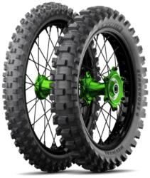 Michelin Motorkerékpár gumiabroncs Michelin Starcross 6 Medium Hard 120/80-19 Hátsó 63M Nhs Tt