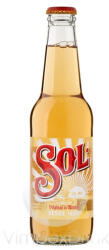  SOL Világos Sör 4, 2% 0, 33l PAL-DRS - vegyesbolt