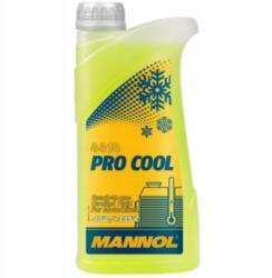 MANNOL Fagyálló Moto Pro Cool 1L