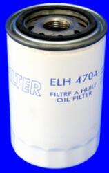 MECAFILTER Filtru ulei MECAFILTER ELH4704 (ELH4704)