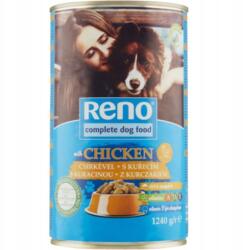 Reno Pes 1240g Csirkedarabok