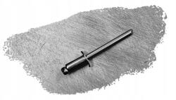  5x10 Rozsdamentes letéphető szegecs Inox A2 7337 (50) (733725010)