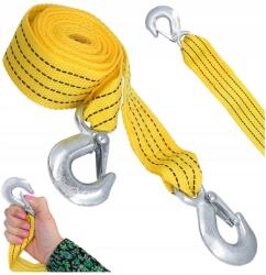  Kötél Vontatókötél Heveder Autó Heveder Erős Függőágy Hinta Szék 3M (Lina do wieszania hamaków 3m BARDZO MOCNA)