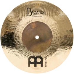 Meinl Cymbals Meinl Byzance Brilliant Polyphonic Splash 10 (Byzance Brilliant Polyphonic Splash 10)
