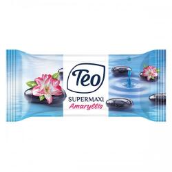  Сапун Тео Supermaxi Amaryllis 140гр