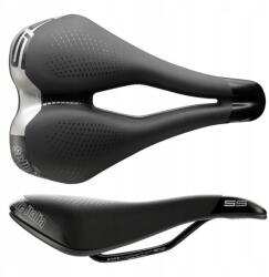 Selle Italia Nyereg nyereg Selle Italia Max S5 Superflow L3 180x255mm 350g zselés (SIT-094L901MEC001)