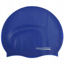 Aqua Speed Aqua-Speed szilikon sapka Mono senior lila (6200)