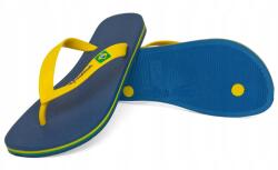 Ipanema Flip-flop Papucs Clas Brasil II Ad 41.42 (80415-AR769)