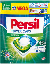 Persil Mosókapszulák Persil Power Caps Universal 60 db (9000101563276)