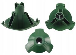 Lean Rögzítő test 3 lábú karácsonyfa állványhoz (14351)