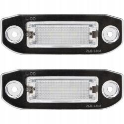 Modecar Világítás Led Rendszámtábla Volvo S40 V50 S60 V70-hez