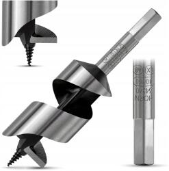 Art-Pol Fafúrószár 40x150mm Csavaros Fúrószár (54340)