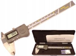 SH Elektronikus Tolómérő 150mm Digitális IP65 (L150_IP65_ABS_WATER_PROF)