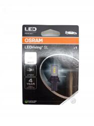 OSRAM Izzó Osram 828DWP P13W 1, 6 W 1 db