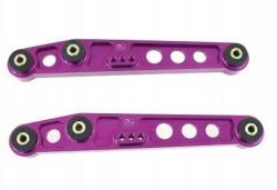 MTuning Hátsó Lengőkar Alsó Honda CIVIC 88-95 Purple Lca