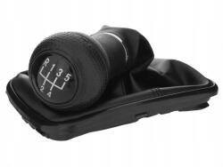 Dlaauta Vw Golf 4 IV Bora Tuning Váltógomb 5 Sebességes Váltószoknya